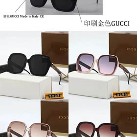 Gucci Glasses(4 styles)-0254