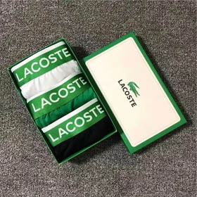 Lacoste Underwear(33 styles)-0290