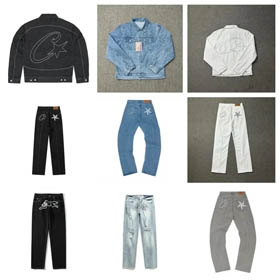 Corteiz Jeans(39+ Styles)-0346