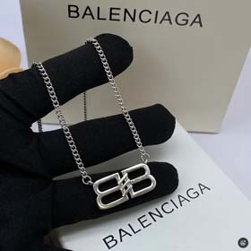 Balenciaga necklace-0746