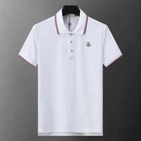 MONCLER POLOS(26 styles)-0947