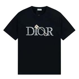 Dior Simple and fashionable T-shirt(15 styles)-1728