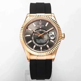 ROIEX Men's automatic steel strap watch(39 styles)-2077