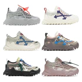 OFF-WH1TE Odsy（12 styles）-1000-0023  